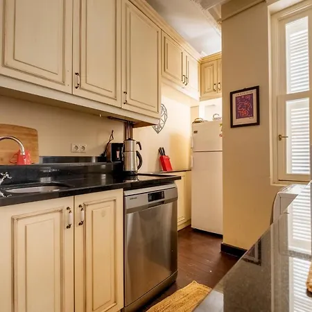 Apartment Stylish Flat, 3br, 2ba
