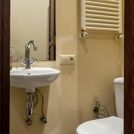 Stylish Flat, 3br, 2ba * اسطنبول