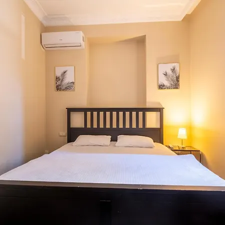 Stylish Flat, 3br, 2ba * اسطنبول