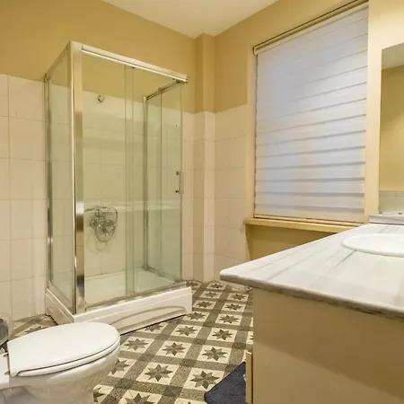 Stylish Flat, 3br, 2ba شقة *