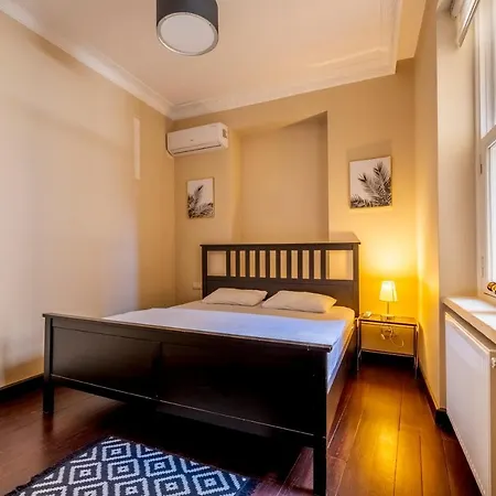 Stylish Flat, 3br, 2ba اسطنبول