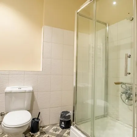 Stylish Flat, 3br, 2ba شقة *